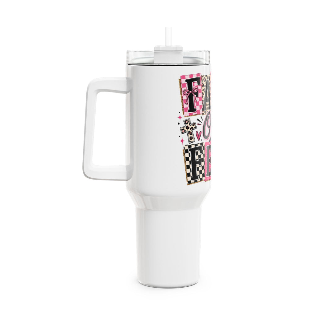 Tumbler, 40oz