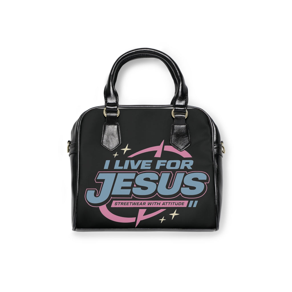 Shoulder Handbag