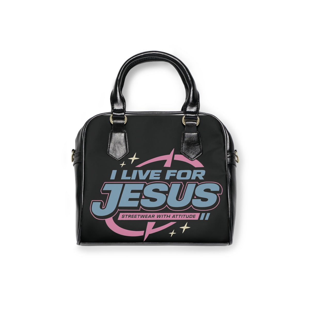 Shoulder Handbag
