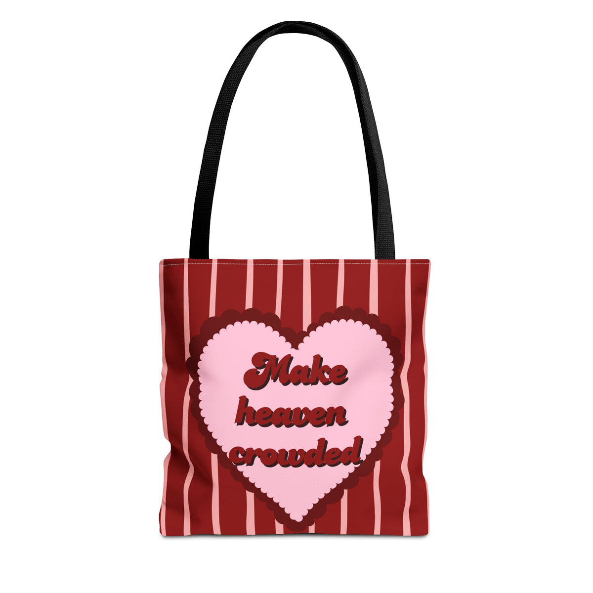 Tote Bag (AOP)