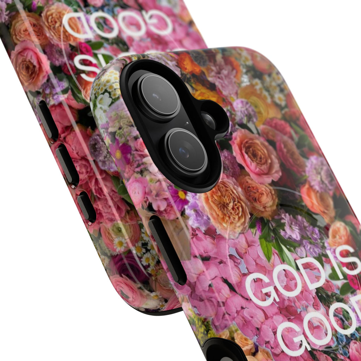 Tough Magnetic Cases