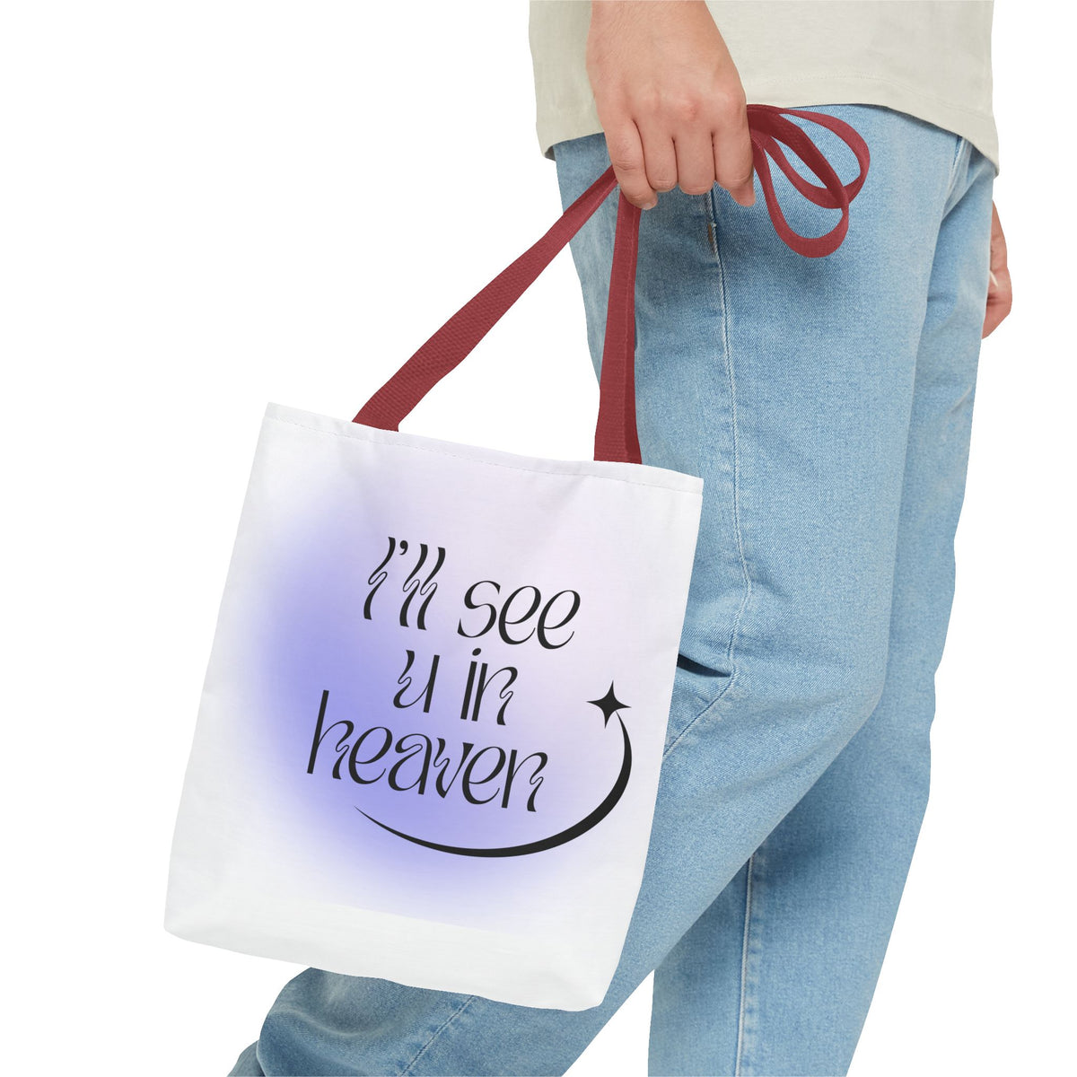 Tote Bag (AOP)
