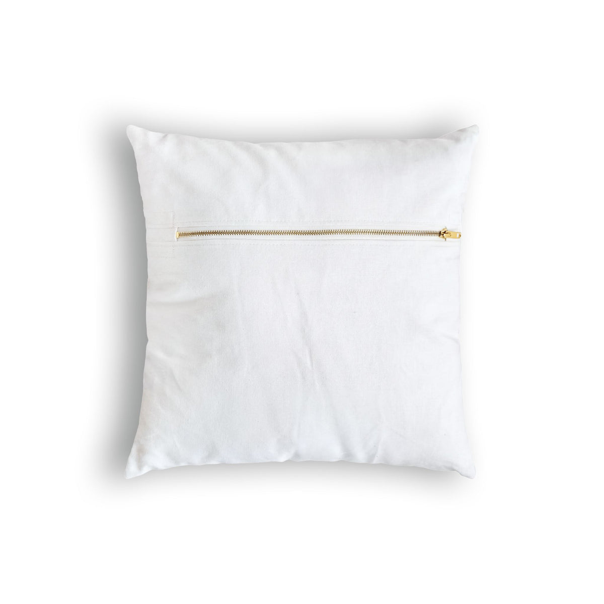 Poly Velvet Pillow