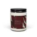 Scented Soy Candle, 9oz