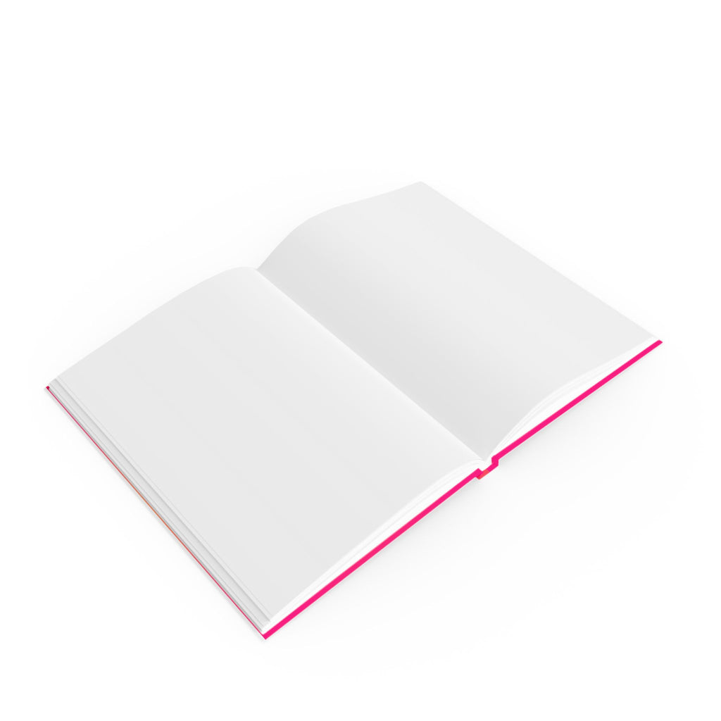 Hard Backed Journal