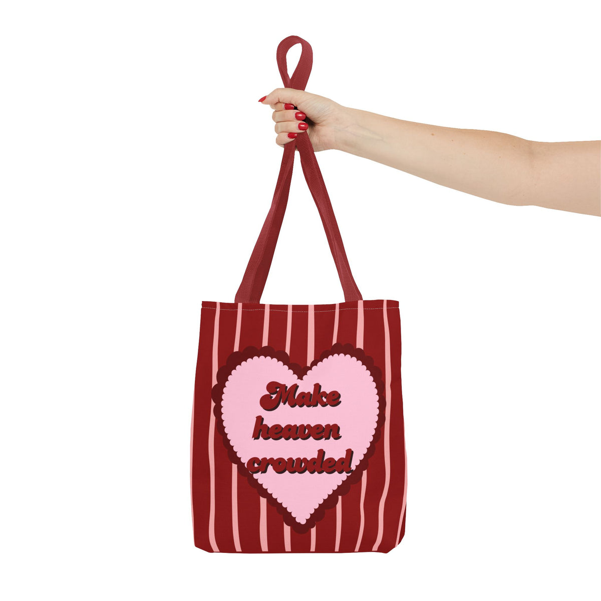 Tote Bag (AOP)