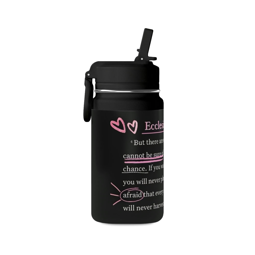Mini Water Bottle, 14oz