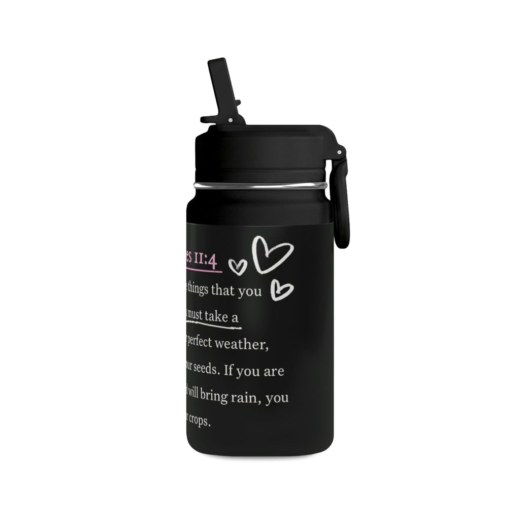 Mini Water Bottle, 14oz