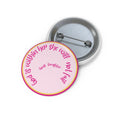 Custom Pin Buttons