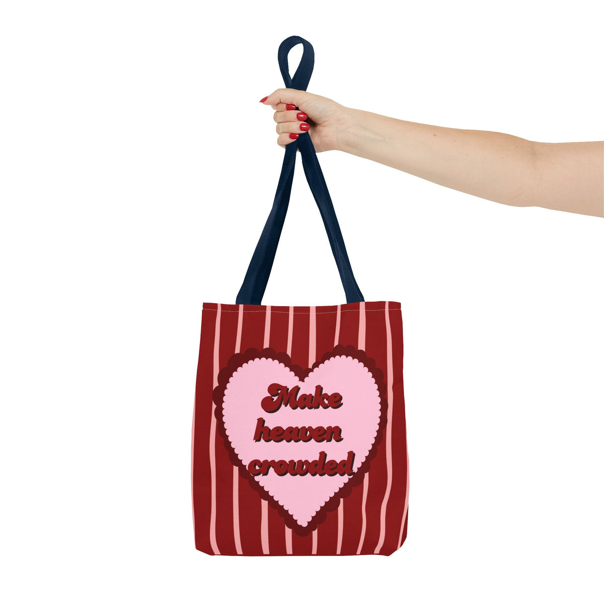Tote Bag (AOP)