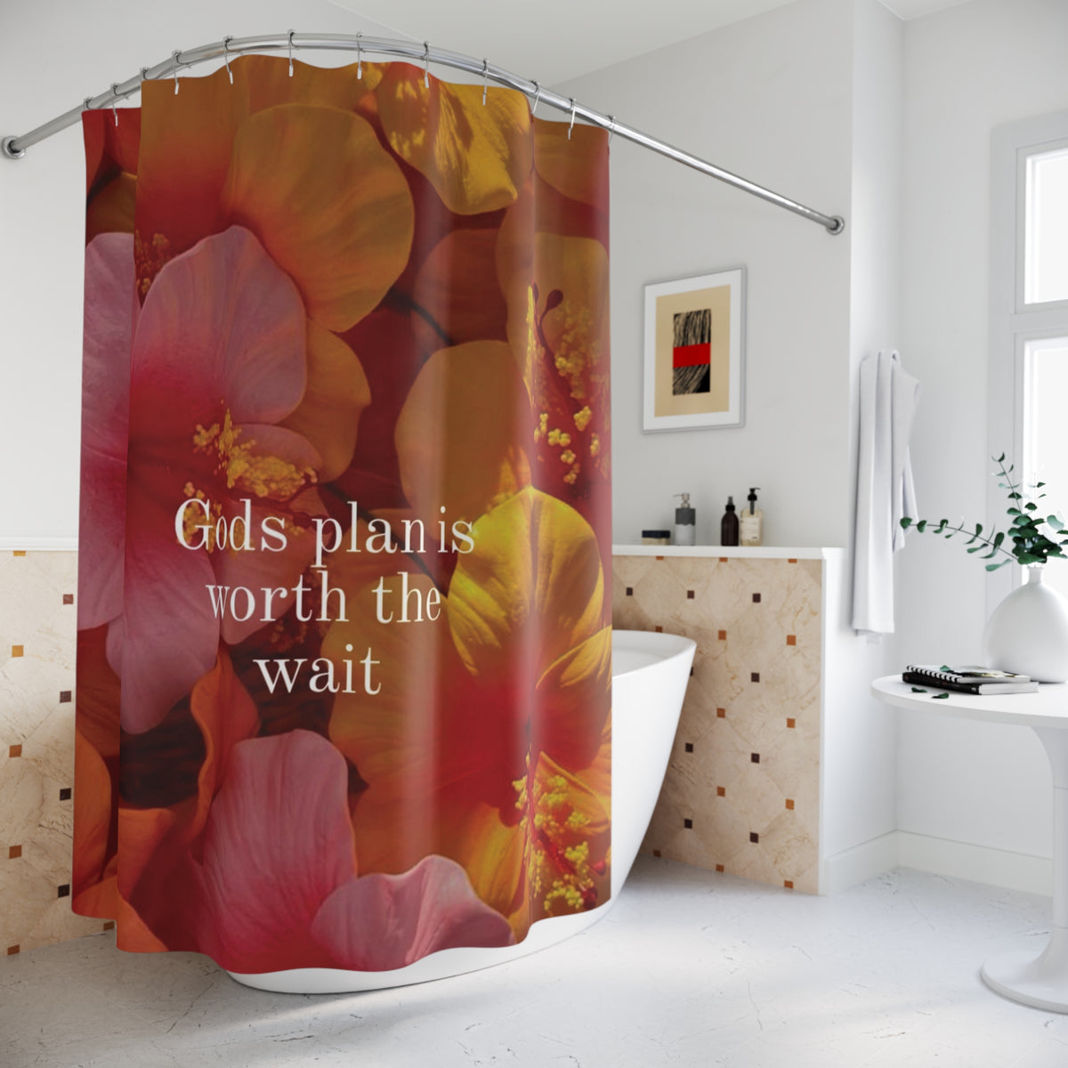 Shower Curtains