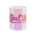 Ceramic Mug, (11oz, 15oz)