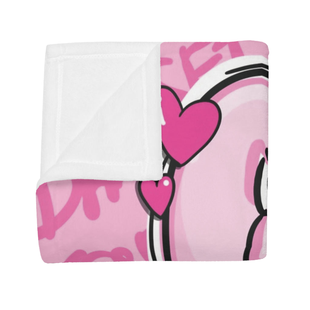Plush Fleece Blanket