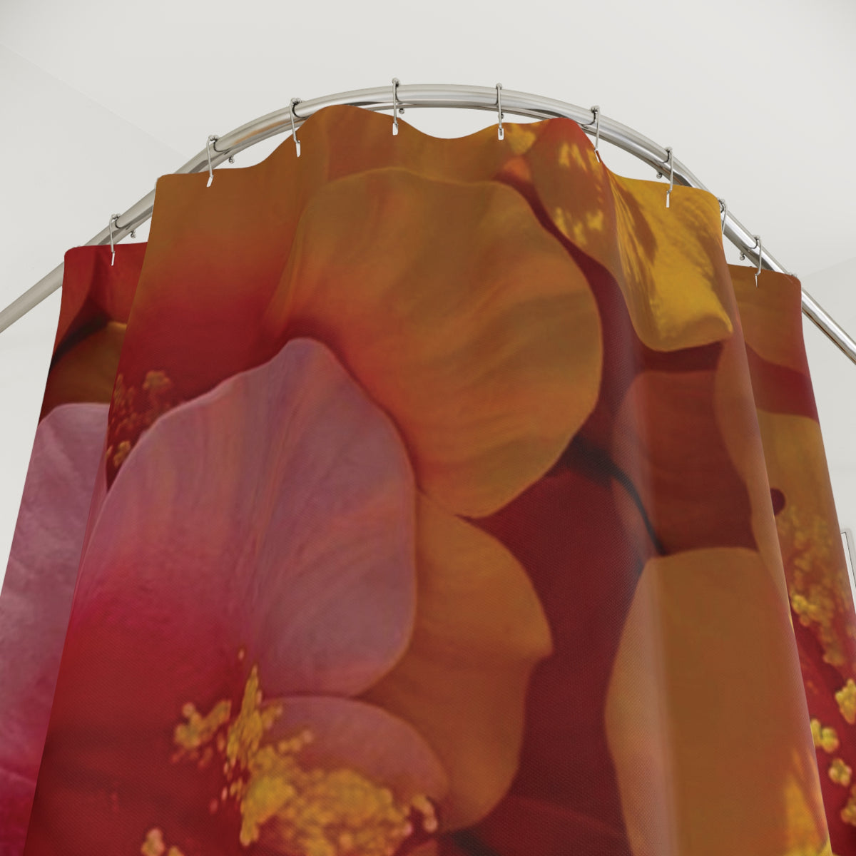 Shower Curtains