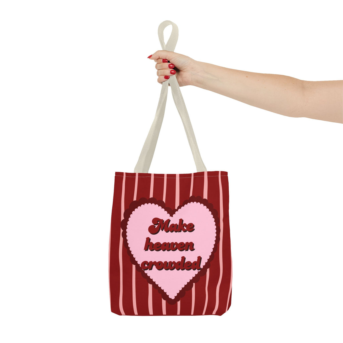 Tote Bag (AOP)