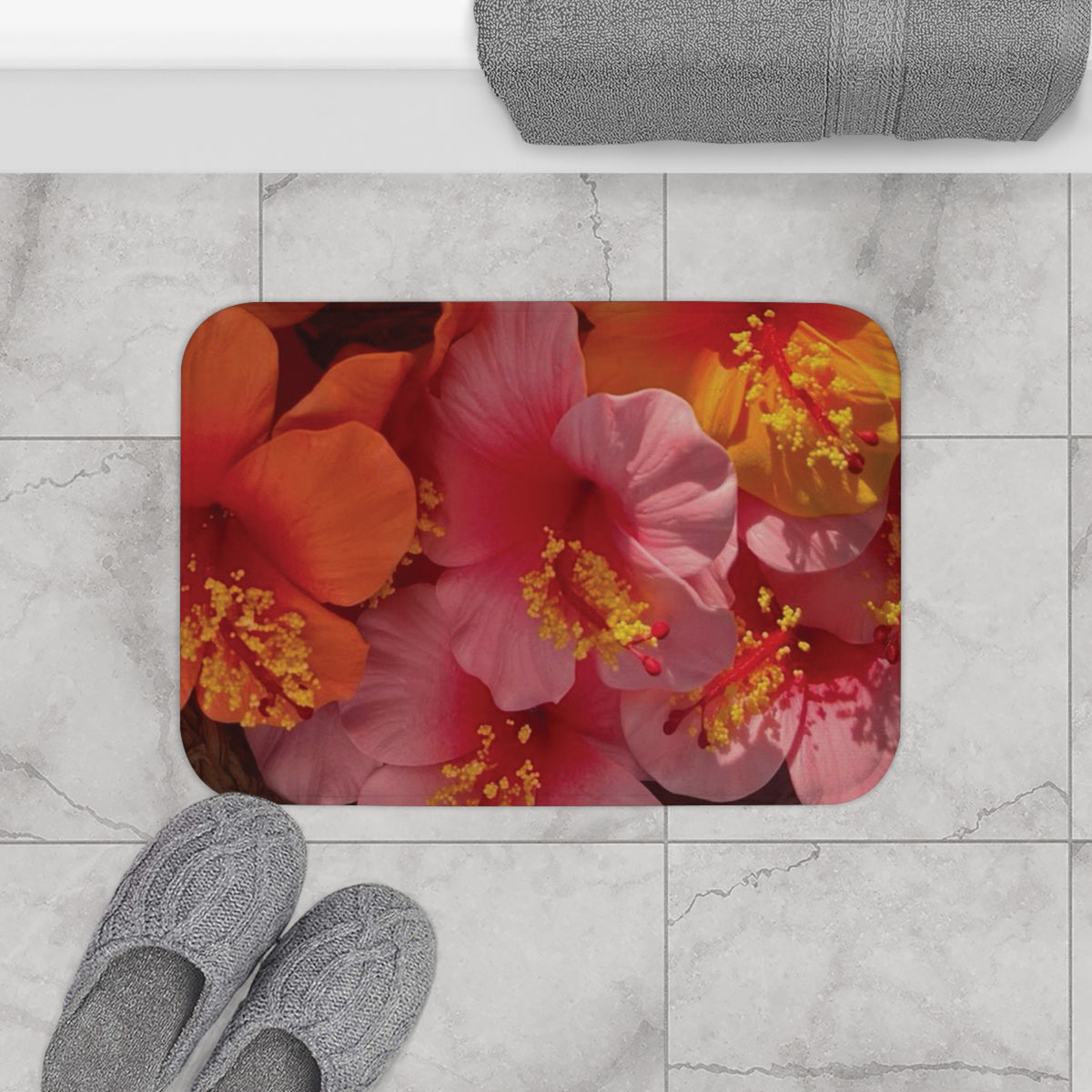 Bath Mat