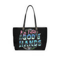 PU Leather Shoulder Bag