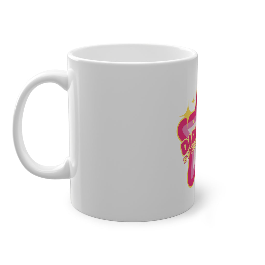 Standard Mug, 11oz