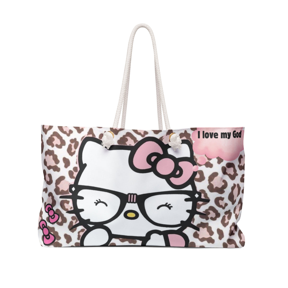 Weekender Bag