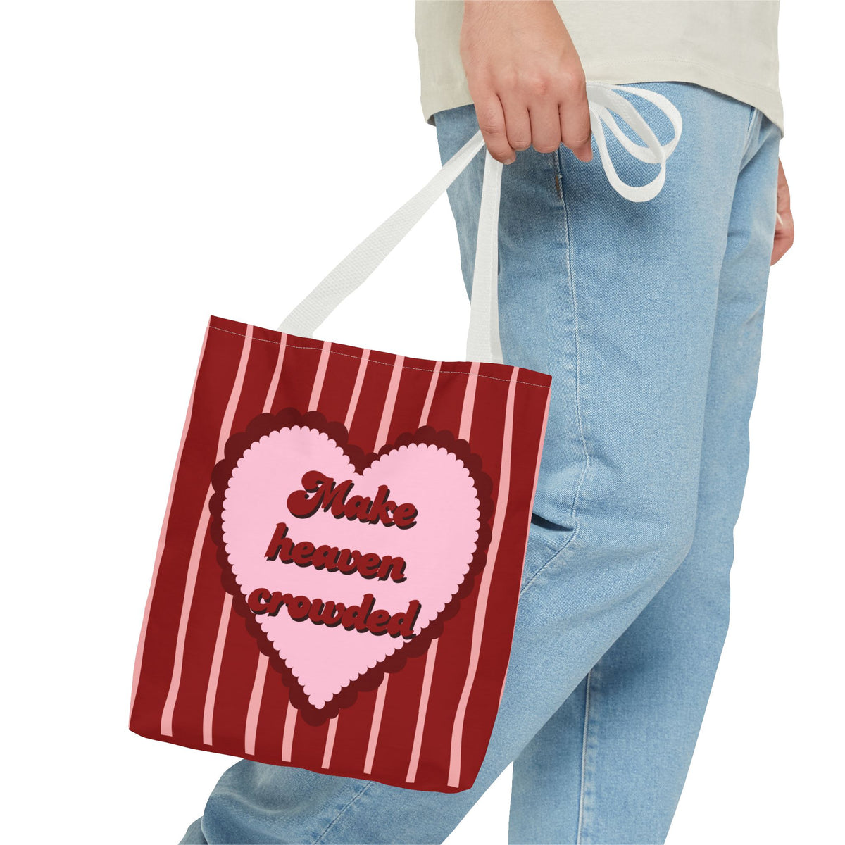 Tote Bag (AOP)