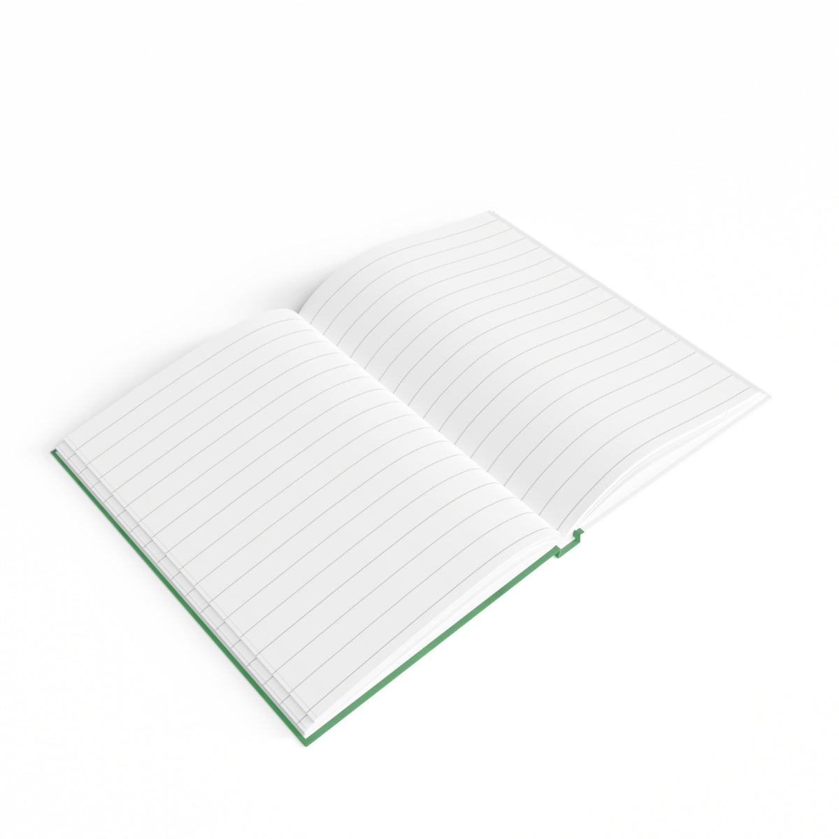 Journal - Ruled Line