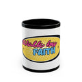 Black Mug (11oz, 15oz)
