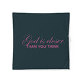 Cotton Duvet Cover
