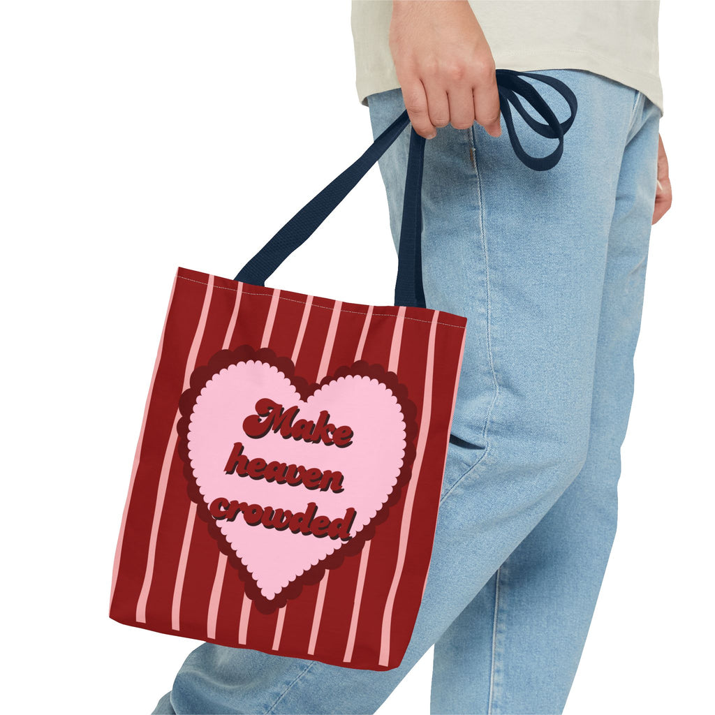 Tote Bag (AOP)