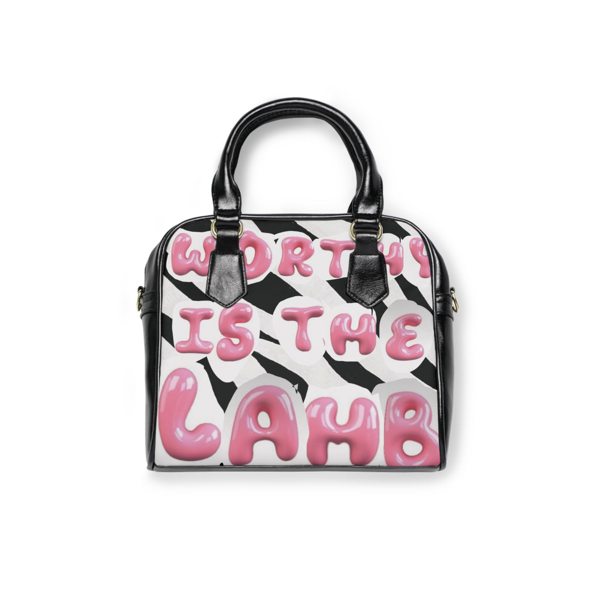 Shoulder Handbag