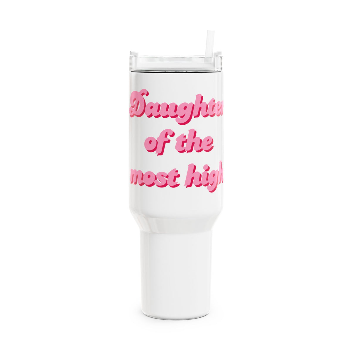 Tumbler, 40oz