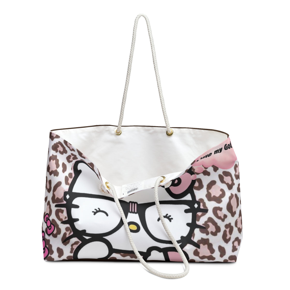 Weekender Bag