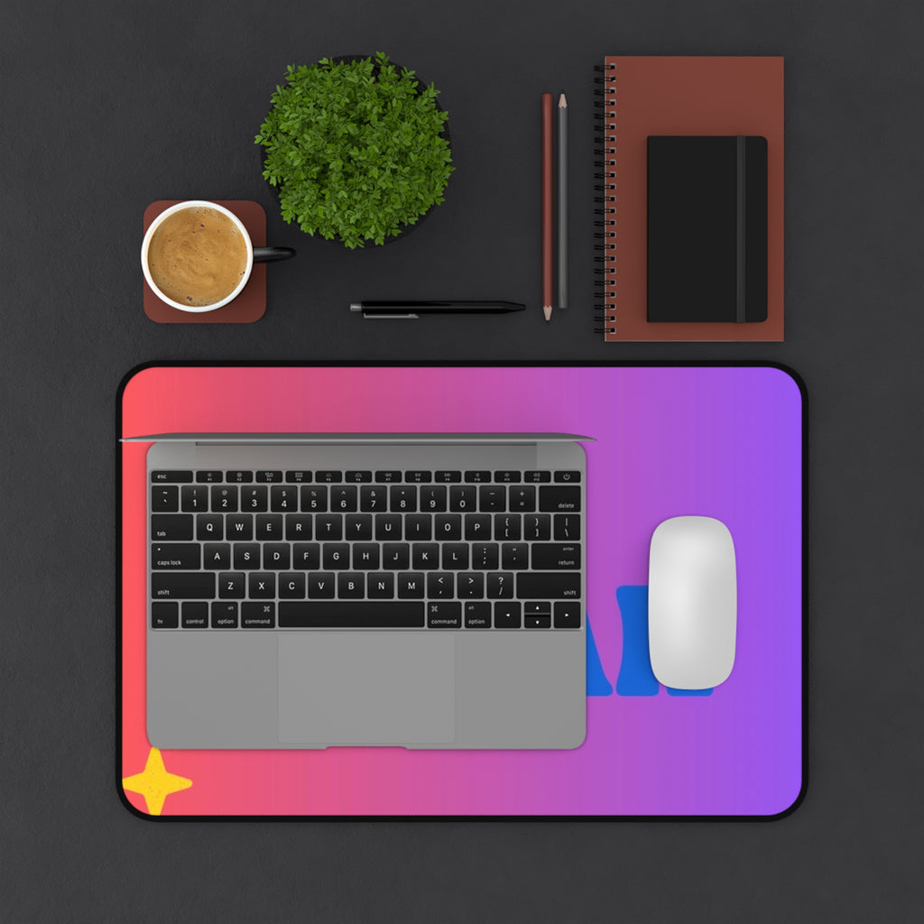 Desk Mat