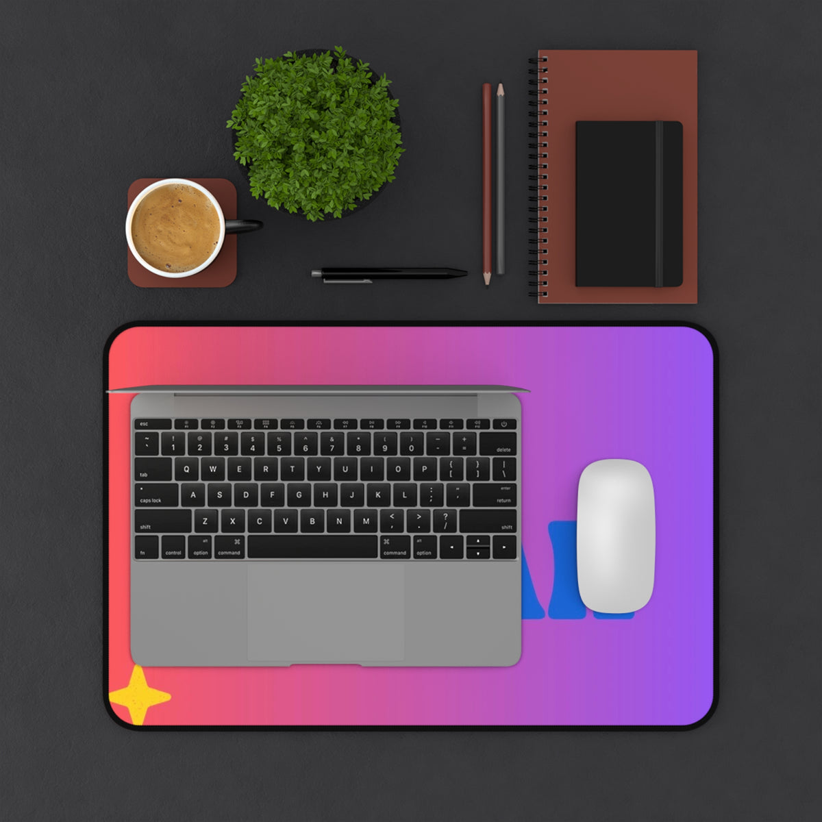 Desk Mat