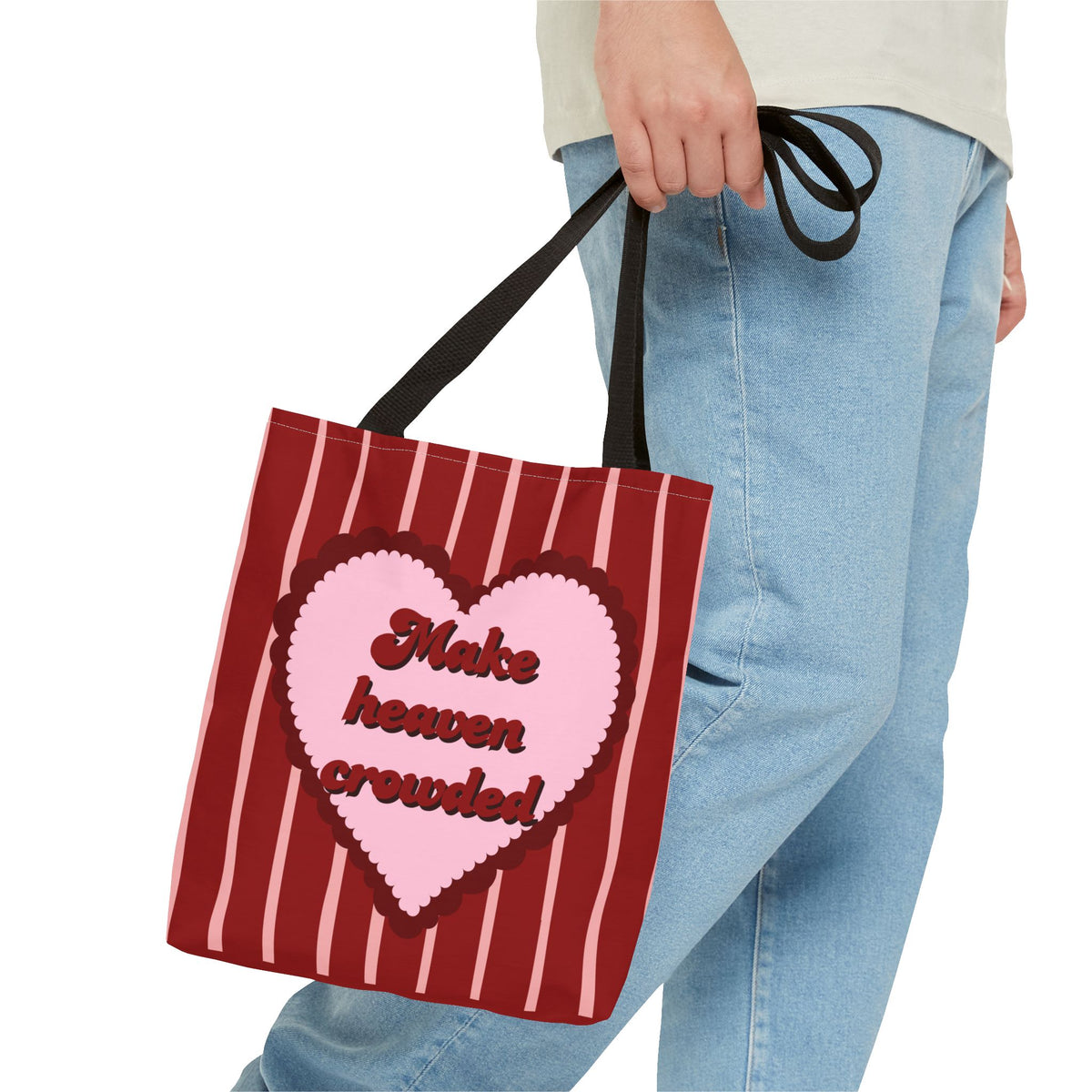 Tote Bag (AOP)