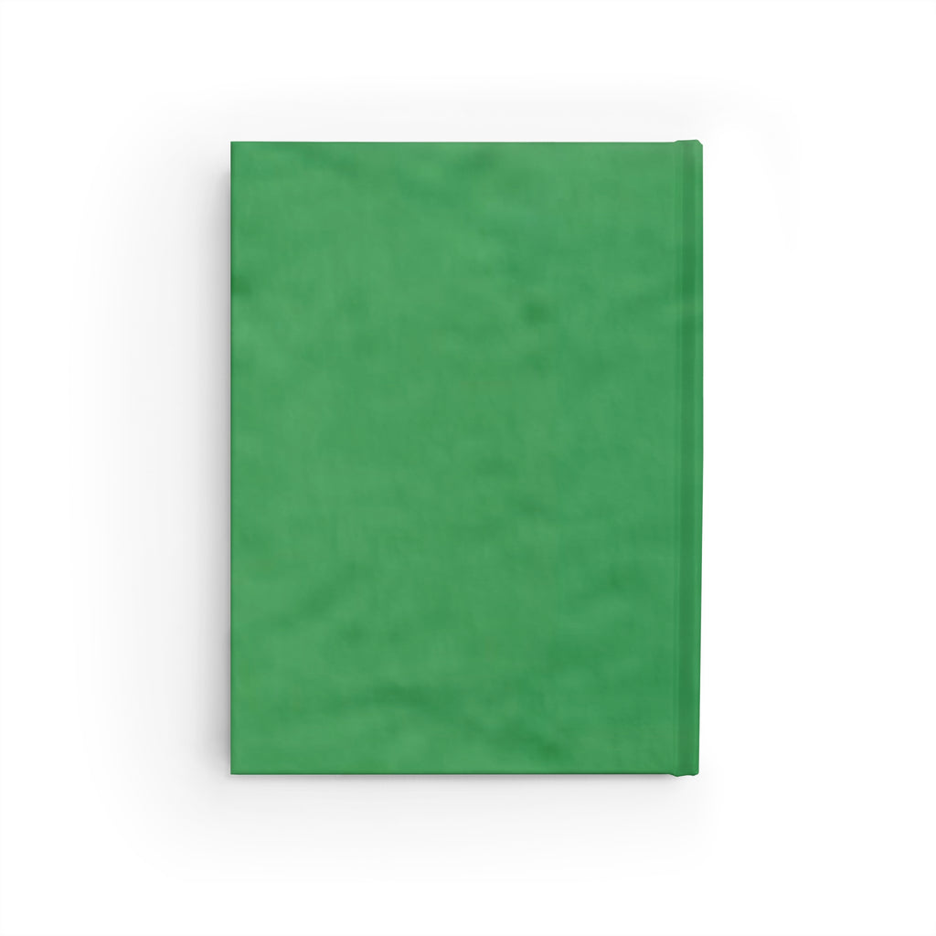 Journal - Ruled Line