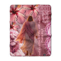 Sherpa Fleece Blanket