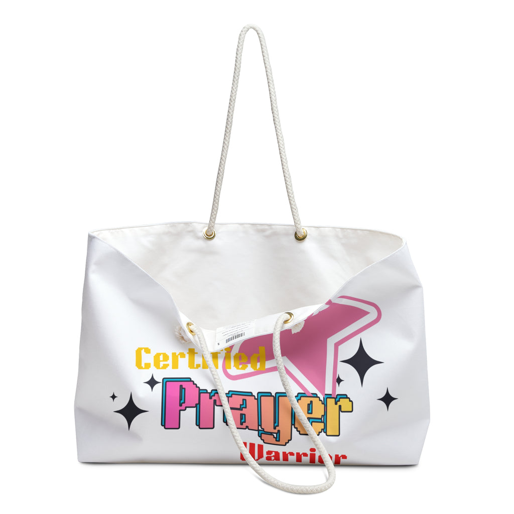 Weekender Bag