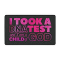 Polyester Doormat