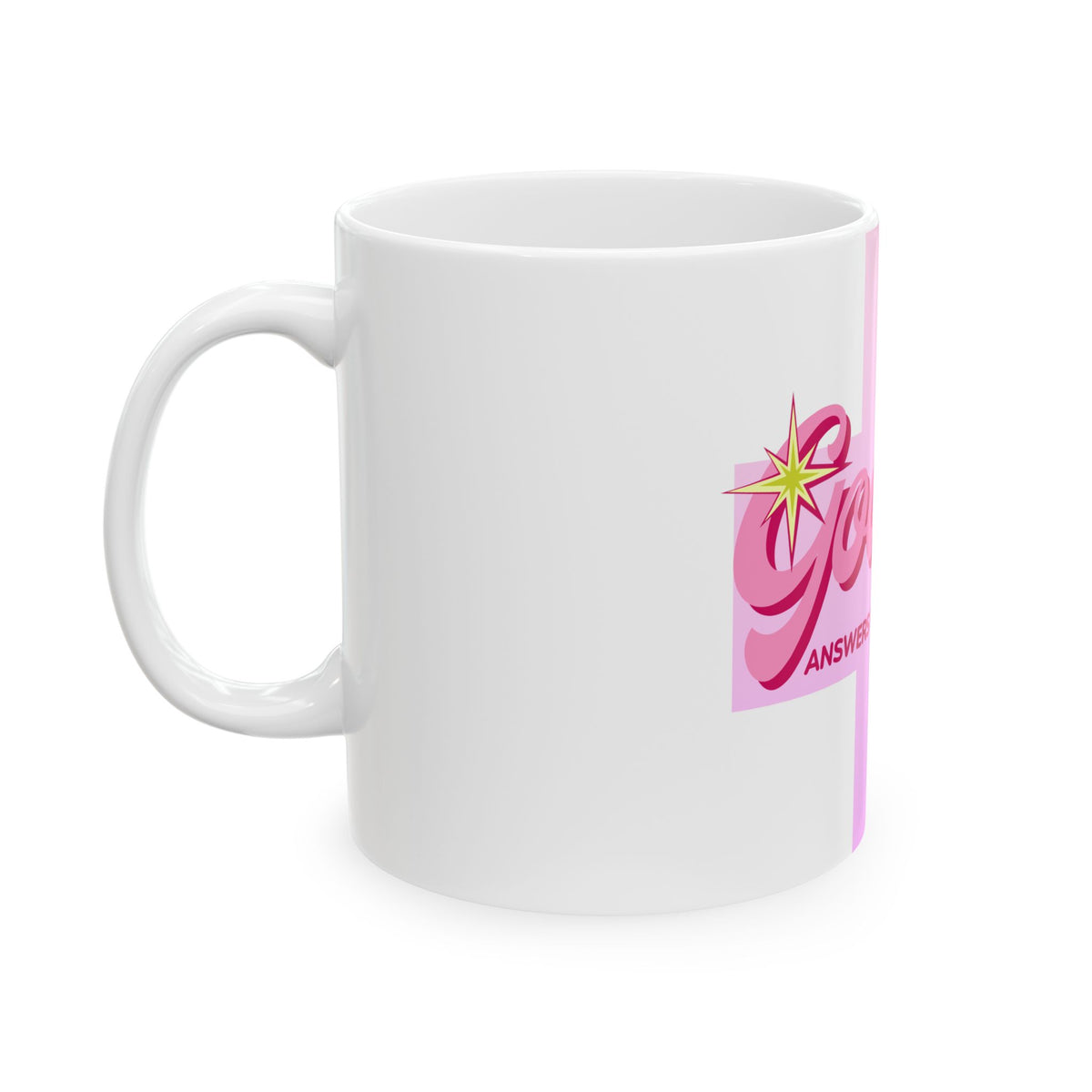 Ceramic Mug, (11oz, 15oz)