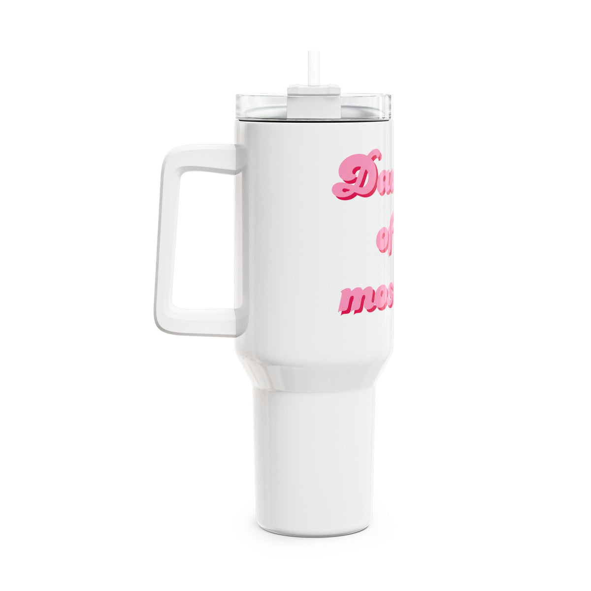 Tumbler, 40oz