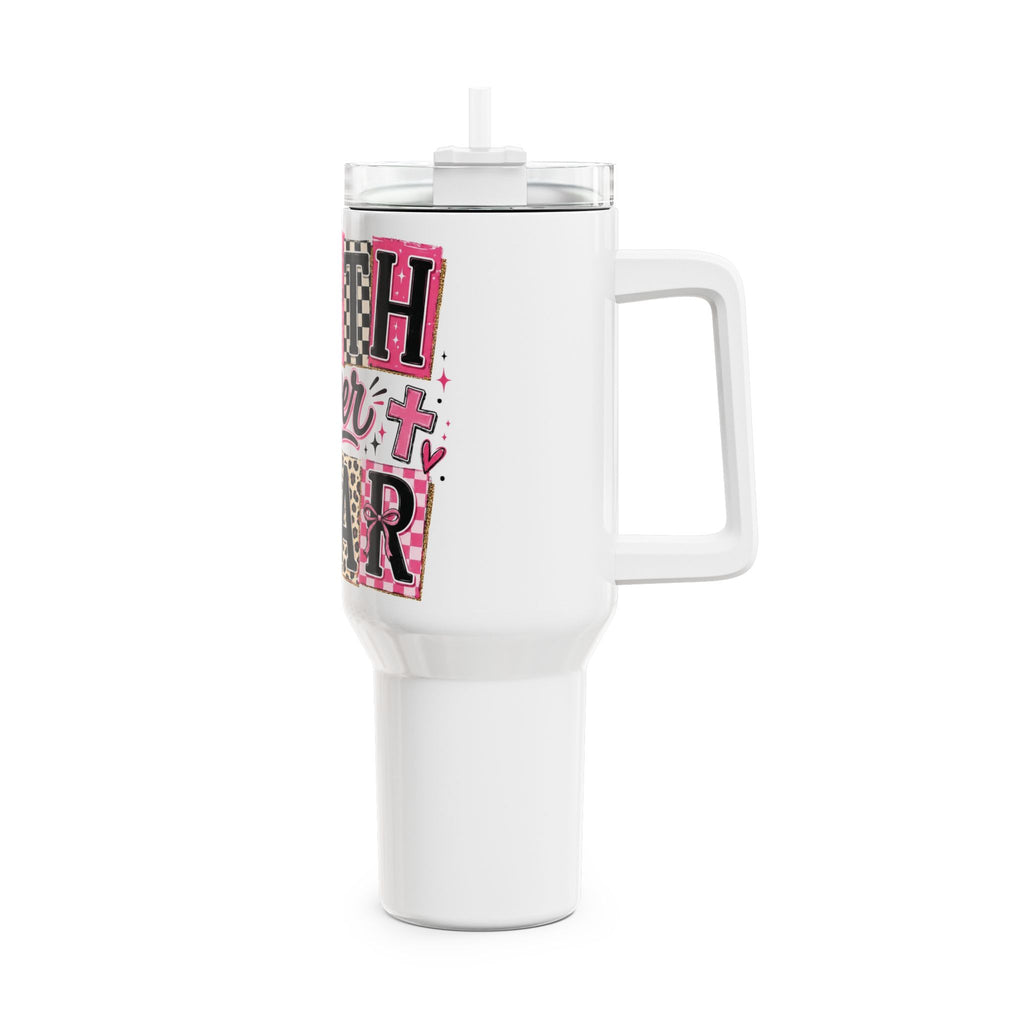 Tumbler, 40oz