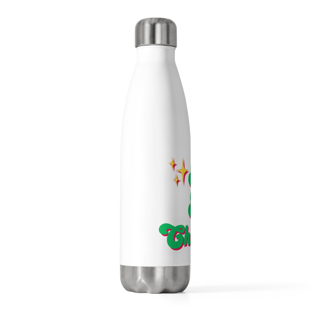 20oz Insulated Bottle