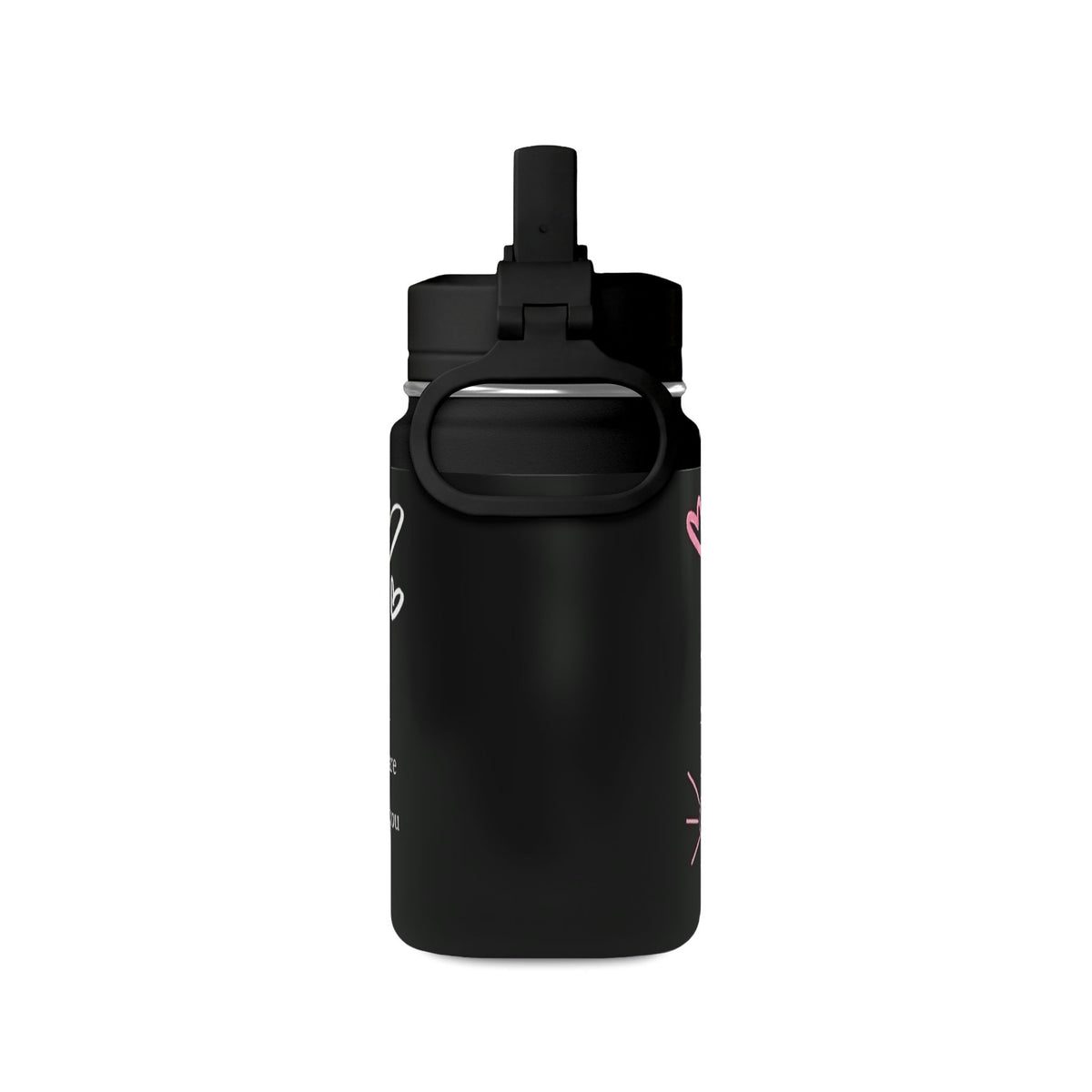 Mini Water Bottle, 14oz
