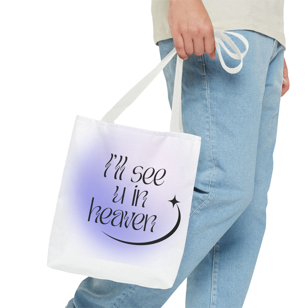 Tote Bag (AOP)