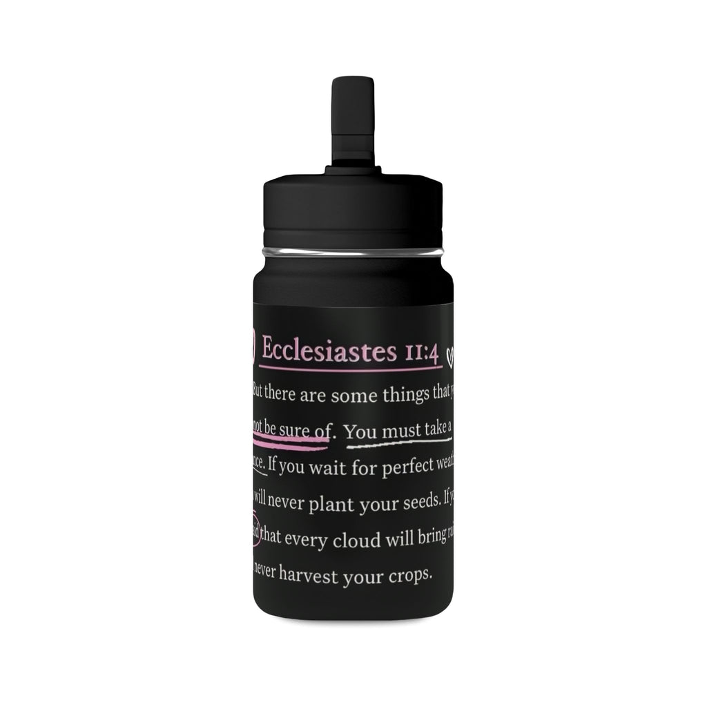 Mini Water Bottle, 14oz