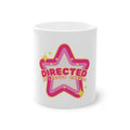 Standard Mug, 11oz