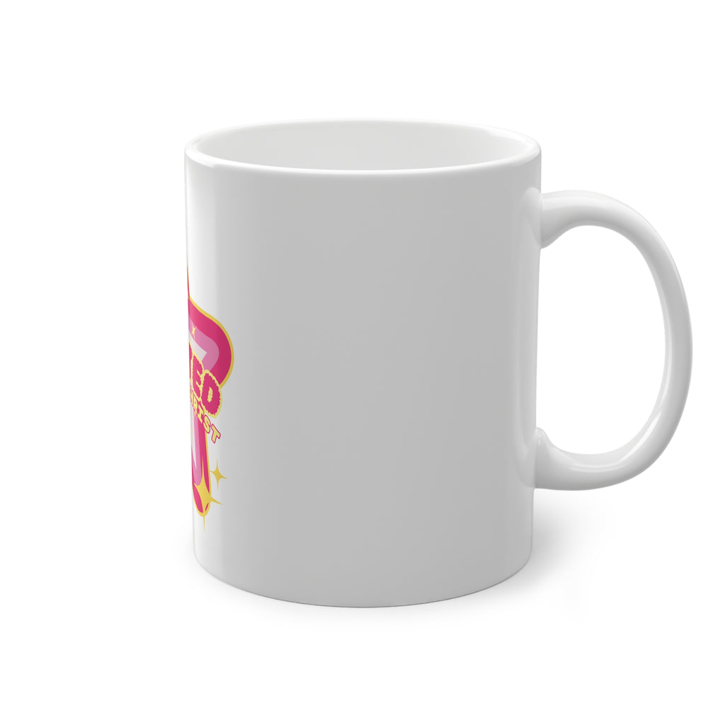 Standard Mug, 11oz