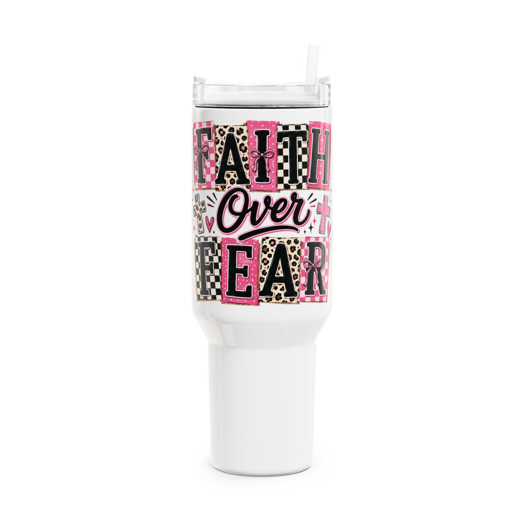 Tumbler, 40oz