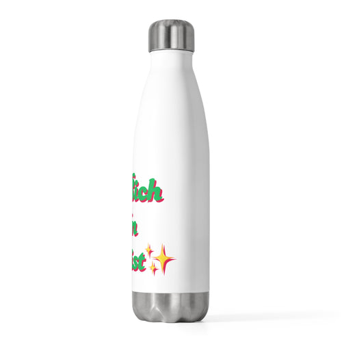 20oz Insulated Bottle
