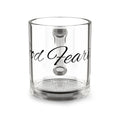 Glass Mug, 10oz